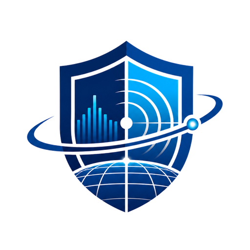 频安时空 Logo